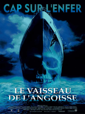gktorrent Le Vaisseau de l'angoisse TRUEFRENCH DVDRIP 2002