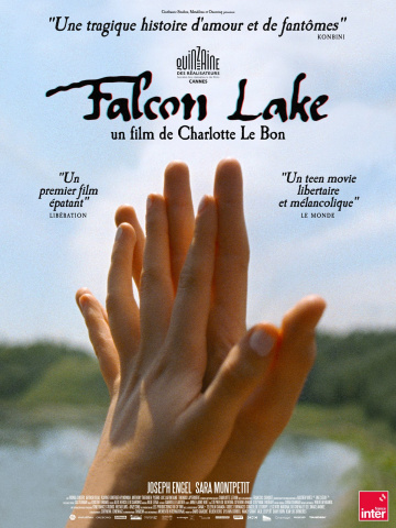 gktorrent Falcon Lake TRUEFRENCH WEBRIP x264 2023