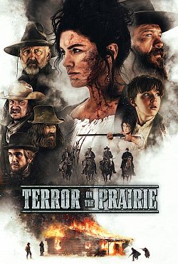 gktorrent Terror On The Prairie FRENCH BluRay 720p 2022