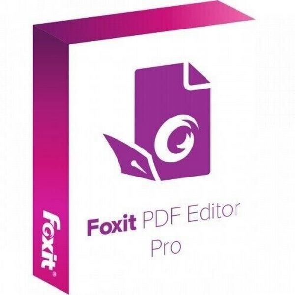 gktorrent Foxit PDF Editor Pro 2023.2.0.21408 Win x64 Multi   Crack