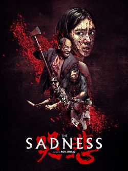 gktorrent The Sadness FRENCH DVDRIP x264 2022