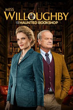 gktorrent Miss Willoughby and the Haunted Bookshop FRENCH WEBRIP 720p 2022