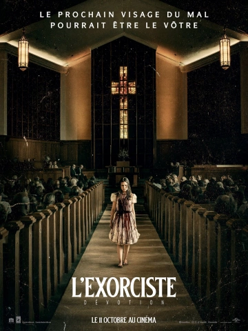 gktorrent L'Exorciste - Dévotion FRENCH WEBRIP 1080p 2023
