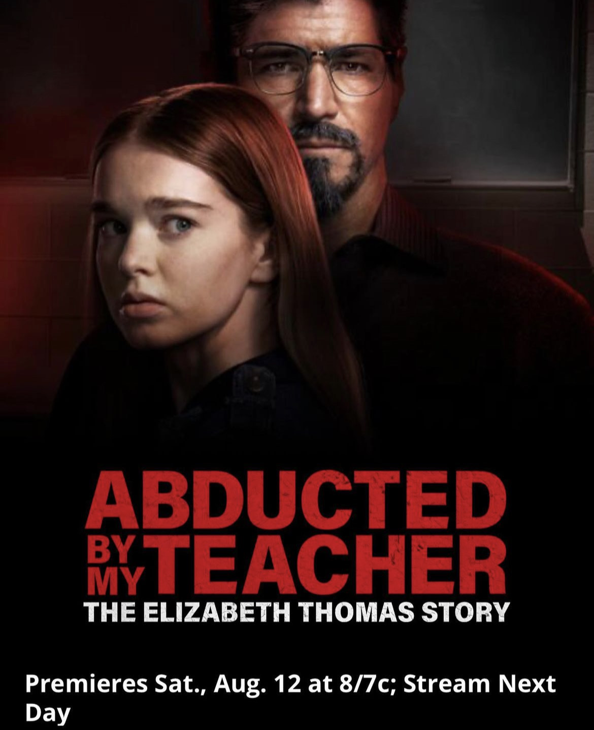 gktorrent Abducted by My Teacher: The Elizabeth Thomas Story FRENCH WEBRIP 2023