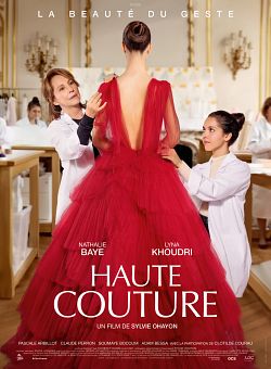 gktorrent Haute couture FRENCH HDTS MD 720p 2021