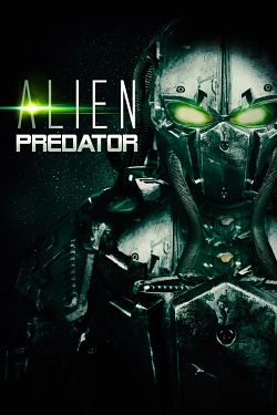 gktorrent Alien Predator FRENCH BluRay 720p 2022