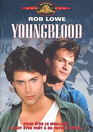 gktorrent Youngblood FRENCH DVDRIP 1986
