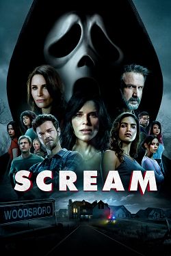 gktorrent Scream TRUEFRENCH BluRay 720p 2022