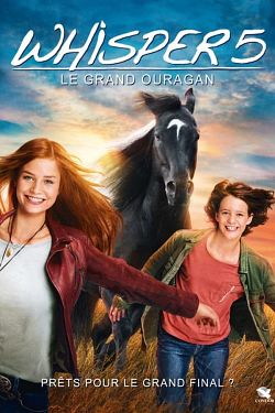gktorrent Whisper 5 : Le grand ouragan FRENCH WEBRIP 1080p 2021
