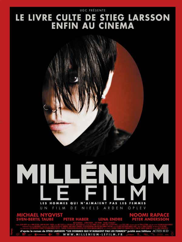 gktorrent Millenium (Integrale) MULTI BluRay 1080p 2009-2012