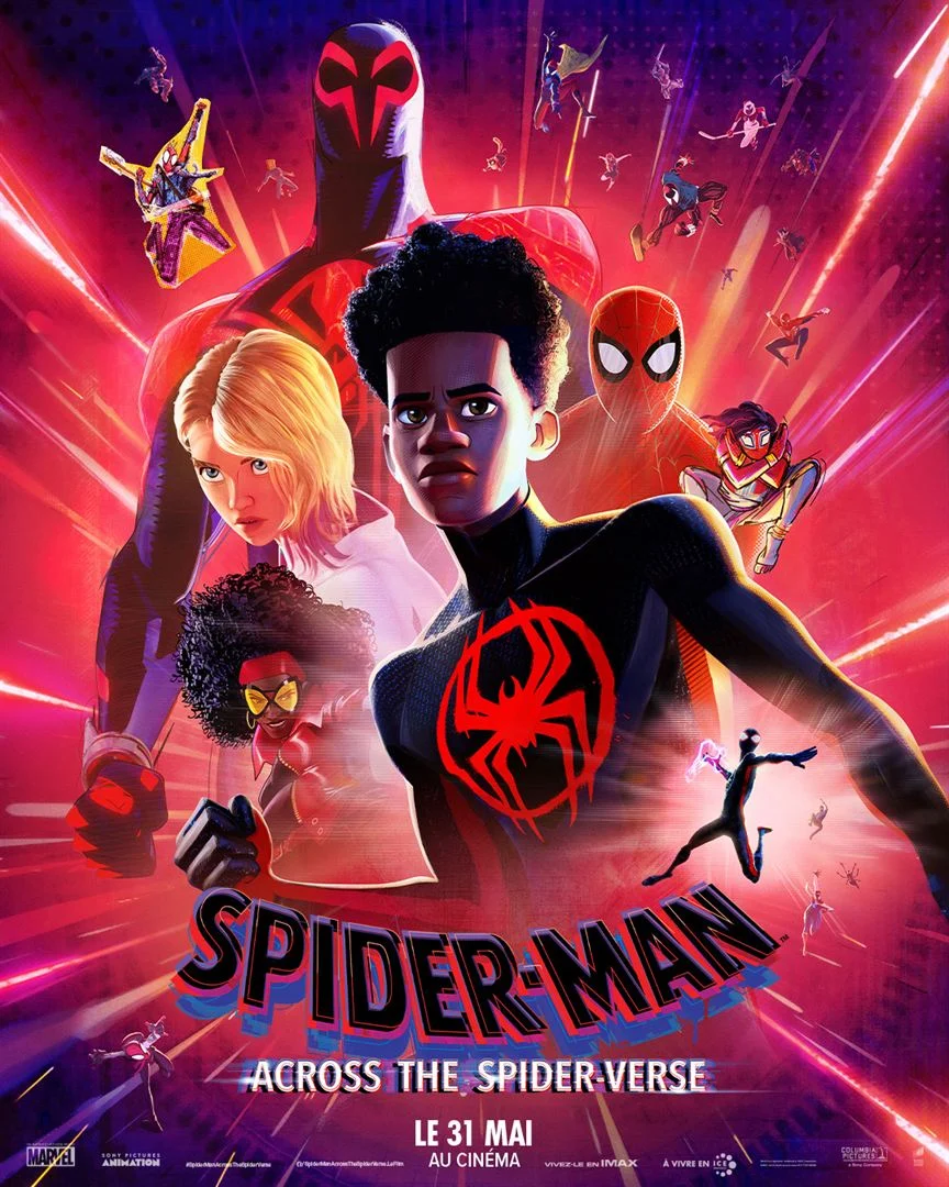 gktorrent Spider-Man: Seul contre tous FRENCH HDCAM MD 2023
