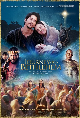 gktorrent Journey to Bethlehem FRENCH HDCAM MD 2023