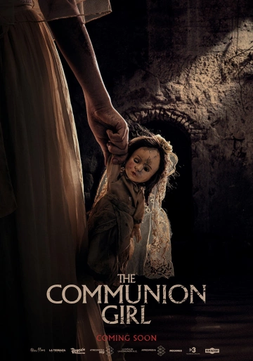gktorrent The Communion Girl FRENCH WEBRIP 1080p 2023