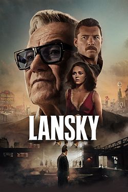 gktorrent Lansky FRENCH DVDRIP 2021