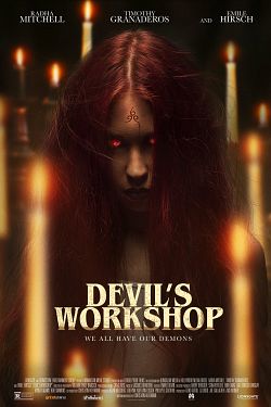 gktorrent Devil's Workshop FRENCH WEBRIP 1080p 2022