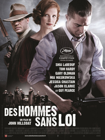 gktorrent Des hommes sans loi TRUEFRENCH DVDRIP 2012