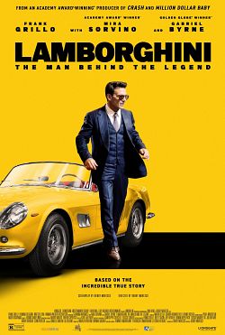 gktorrent Lamborghini : The Man Behind the Legend FRENCH BluRay 720p 2022