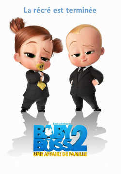 gktorrent Baby Boss 2 : une affaire de famille TRUEFRENCH DVDRIP 2021