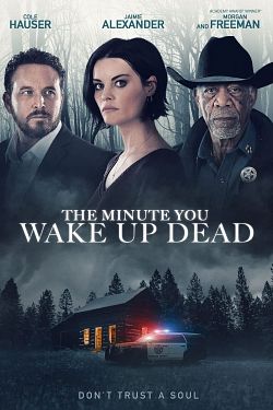 gktorrent The Minute You Wake Up Dead FRENCH WEBRIP 1080p 2022
