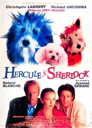 gktorrent Hercule et Sherlock FRENCH DVDRIP 1996
