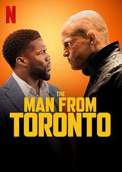 gktorrent The Man from Toronto FRENCH WEBRIP x264 2022