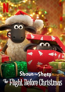 gktorrent A Winter’s Tale from Shaun the Sheep FRENCH WEBRIP 1080p 2021