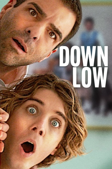 gktorrent Down Low FRENCH WEBRIP 1080p 2023