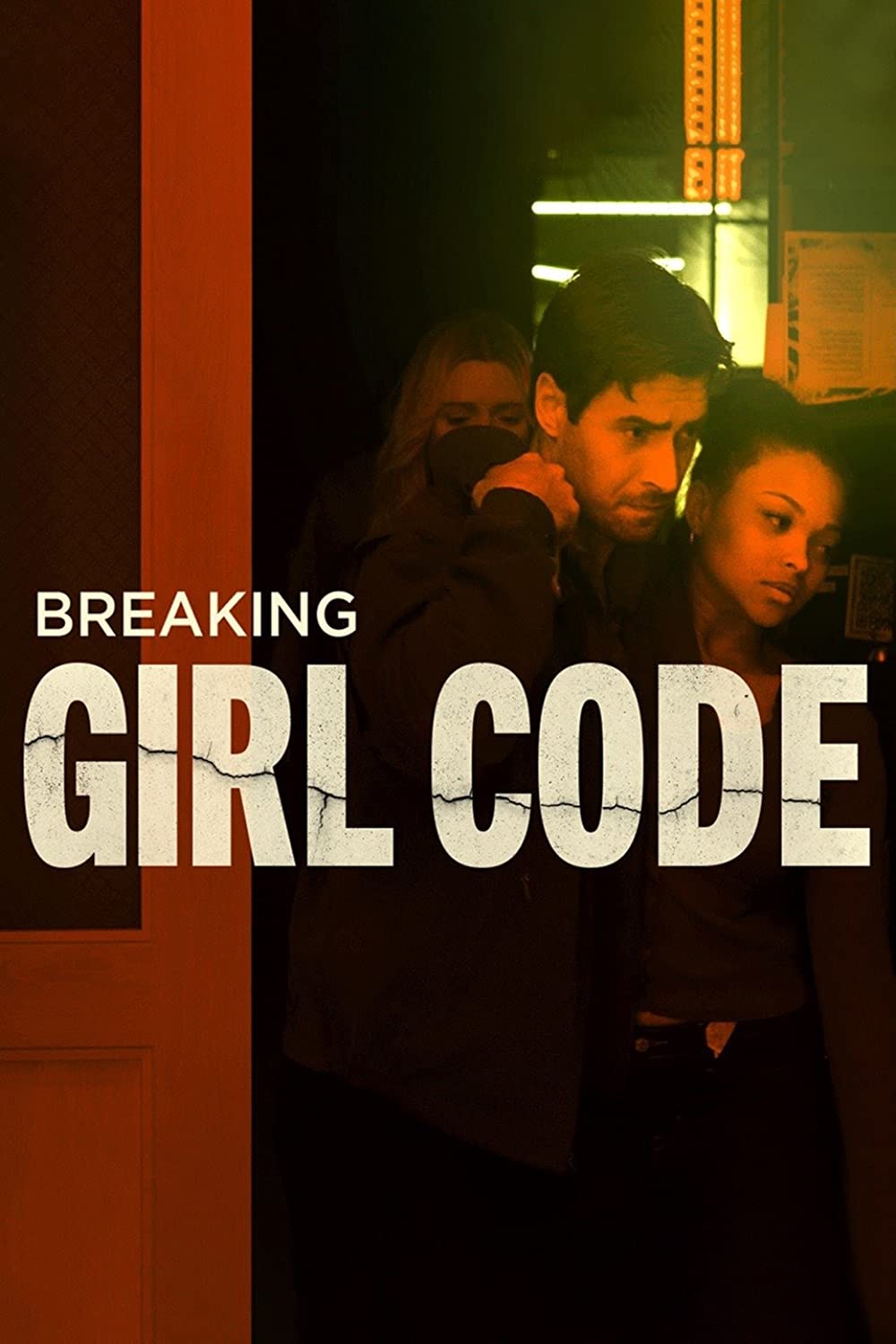 gktorrent Breaking Girl Code FRENCH WEBRIP LD 1080p 2023