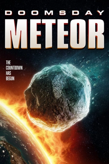 gktorrent Doomsday Meteor FRENCH WEBRIP 720p 2023
