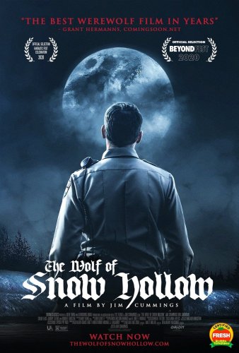 gktorrent The Wolf of Snow Hollow FRENCH BluRay 1080p 2023
