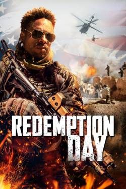 gktorrent Redemption Day FRENCH DVDRIP 2021