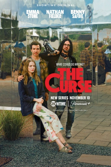 gktorrent The Curse S01E02 FRENCH HDTV