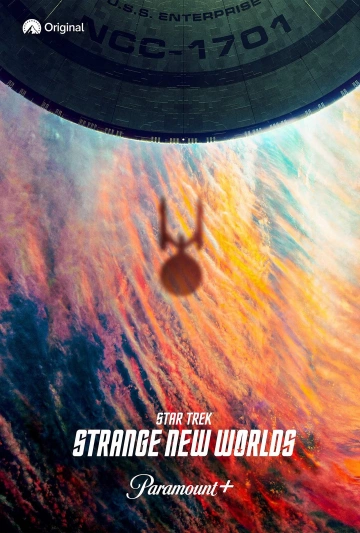 gktorrent Star Trek: Strange New Worlds S02E09 VOSTFR HDTV