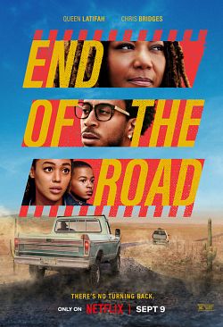 gktorrent End of the Road FRENCH WEBRIP 720p 2022