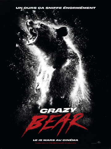 gktorrent Crazy Bear FRENCH WEBRIP 1080p 2023