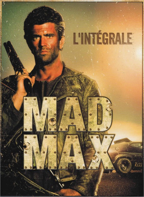 gktorrent Mad Max (Integrale) MULTI DVDRIP x264 1979-2015