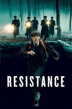 gktorrent Resistance FRENCH BluRay 720p 2022