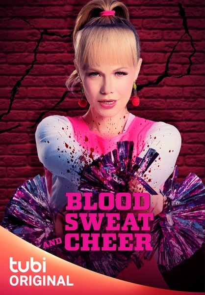 gktorrent Blood, Sweat and Cheer FRENCH WEBRIP 720p 2023